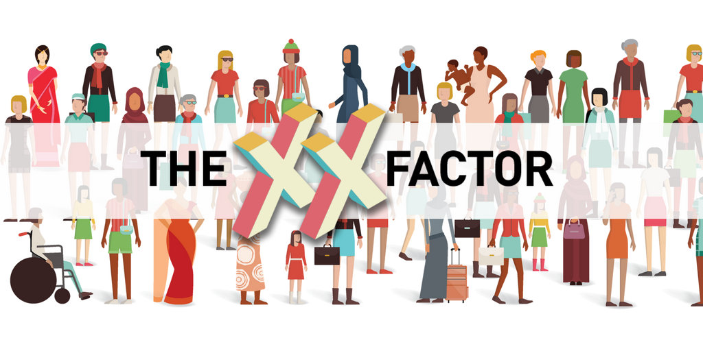 The XX Factor