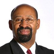 Michael Nutter Michael Nutter