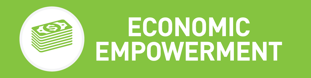 ECONOMIC EMPOWERMENT