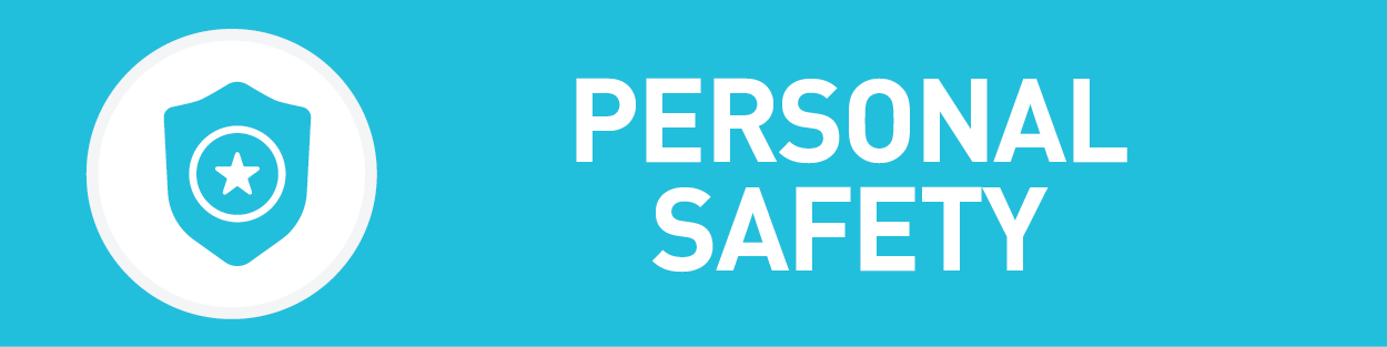 PERSONAL SAFETY