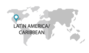 Health-Latin-America-and-Caribbean Latin America & Caribbean