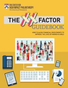 CHIP XX Factor Guidebook