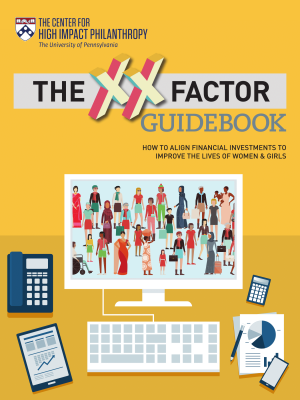 CHIP XX Factor Guidebook