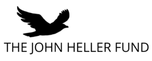 The John Heller Fund plus bird