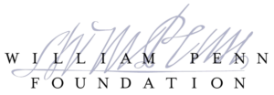 standard WPF logo_hi resolution William penn foundation