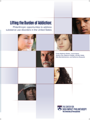 Lifting the Burden of Addiction