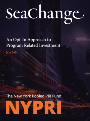 SeaChange SeaChange