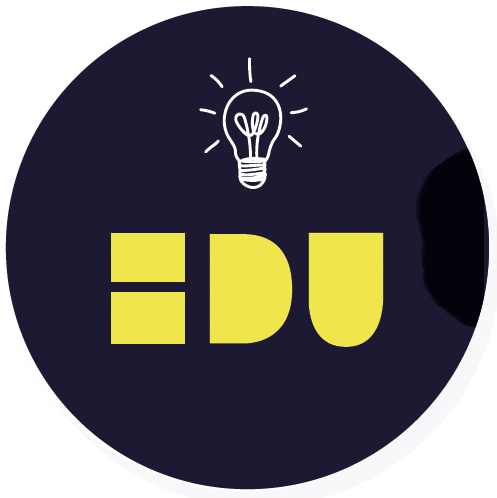 edu icon Education icon