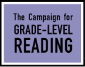 The Campaign for Grade-Level Reading