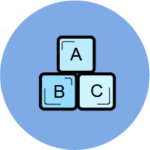 Expand learning icon