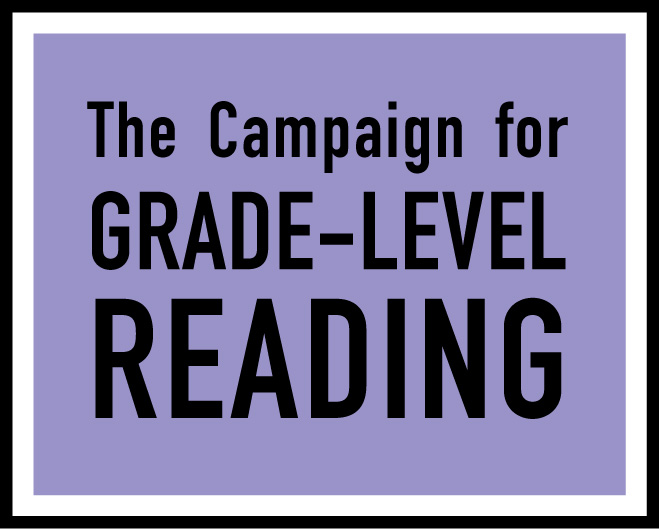The Campaign for Grade-Level Reading