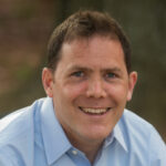 Ben Soskis head shot