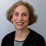 melissa berman head shot
